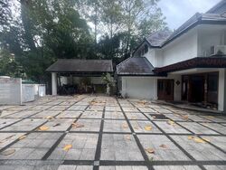Leedon Park (D10), Detached #497433561
